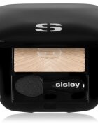 Sisley Les Phyto Ombres szemhéjfesték szatén hatással érzékeny szemre árnyalat 10 Silky Cream 15 g