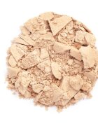 Sisley Les Phyto Ombres szemhéjfesték szatén hatással érzékeny szemre árnyalat 10 Silky Cream 15 g
