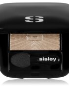 Sisley Les Phyto Ombres szemhéjfesték szatén hatással érzékeny szemre árnyalat 40 Glow Pearl 15 g