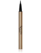 Sisley Ligne Noire professzionális folyékony szemceruza árnyalat 1 Deep Black 0.55 ml