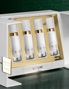 Sisley L'Integral Anti-Age La Cure Set 4 hetes intenzív kúra a fiatalos kinézetért 4x10 ml