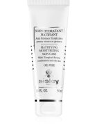 Sisley Mattifying Moisturizing Skin Care with Tropical Resins hidratáló mattító krém 50 ml
