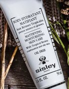 Sisley Mattifying Moisturizing Skin Care with Tropical Resins hidratáló mattító krém 50 ml