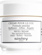Sisley Neck Cream feszesítő krém nyakra és a dekoltázsra 50 ml