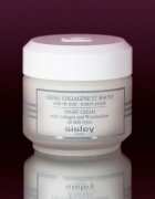 Sisley Night Cream with Collagen and Woodmallow feszesítő éjszakai krém kollagénnel 50 ml