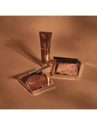 Sisley Orchidée Highlighter kompakt púderes élénkítő arcra géles textúrájú 12 g