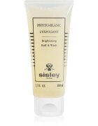 Sisley Phyto-Blanc Brightening Buff and Wash bőrradír gél az élénk bőrért 100 ml
