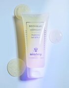 Sisley Phyto-Blanc Brightening Buff and Wash bőrradír gél az élénk bőrért 100 ml