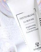 Sisley Phyto-Blanc La Mousse bőrvilágosító tisztító hab 125 ml