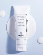 Sisley Phyto-Blanc La Mousse bőrvilágosító tisztító hab 125 ml