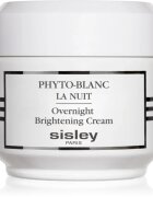 Sisley Phyto-Blanc La Nuit világosító éjszakai krém pigmentfoltok ellen 50 ml