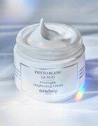 Sisley Phyto-Blanc La Nuit világosító éjszakai krém pigmentfoltok ellen 50 ml
