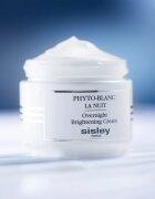 Sisley Phyto-Blanc La Nuit világosító éjszakai krém pigmentfoltok ellen 50 ml