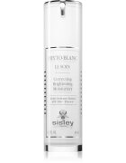 Sisley Phyto-Blanc Le Soin védő hidratáló krém bőrmegújító hatással SPF 50+ PA+++ 40 ml