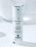 Sisley Phyto-Blanc Le Soin védő hidratáló krém bőrmegújító hatással SPF 50+ PA+++ 40 ml