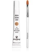 Sisley Phyto - Cernes Eclat korrektor a szem alatti karikákra ecsettel árnyalat N°6 15 ml