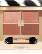 Sisley Phyto-Eye Palette szemhéjfesték paletta hölgyeknek 2 Bois de Rose 7.2 g