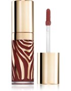 Sisley Phyto-Gloss tápláló szájfény hidratáló hatással árnyalat N°9 Sunset 6.5 ml