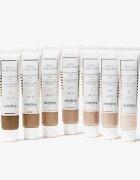 Sisley Phyto-Hydra Teint tonizáló hidratáló kérm a ragyogó hatásért SPF 15 árnyalat 15 Beige 40 ml