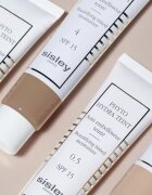 Sisley Phyto-Hydra Teint tonizáló hidratáló kérm a ragyogó hatásért SPF 15 árnyalat 3 Golden 40 ml