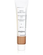 Sisley Phyto-Hydra Teint tonizáló hidratáló kérm a ragyogó hatásért SPF 15 árnyalat 4 Tan 40 ml