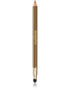 Sisley Phyto-Khol Perfect szemceruza hegyezővel árnyalat 04 Khaki 1.2 g