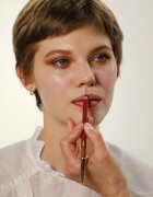 Sisley Phyto-Lèvres Perfect szájkontúrceruza árnyalat 12 Carmin 1.2 g