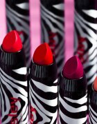 Sisley Phyto-Lip Twist Mat tonizáló ajakbalzsam matt hatással árnyalat 21 Ruby 2.5 g