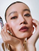 Sisley Phyto-Lip Twist tonizáló ajakbalzsam ceruzában árnyalat 27 Plum 2.5 g