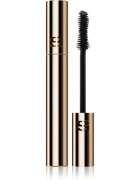 Sisley Phyto-Noir Volume & Lift Mascara dúsító tartós szempillaspirál revitalizáló hatású 1 Deep Black 7 ml