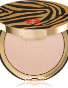 Sisley Phyto-Poudre Compacte színes púder árnyalat 2 Natural 12 g