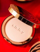 Sisley Phyto-Poudre Compacte színes púder árnyalat 2 Natural 12 g