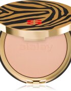 Sisley Phyto-Poudre Compacte színes púder árnyalat 3 Sandy 12 g