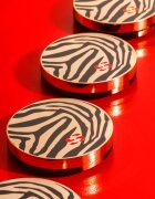 Sisley Phyto-Poudre Compacte színes púder árnyalat 3 Sandy 12 g