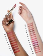 Sisley Phyto Rouge fényűző ápoló rúzs hialuronsavval árnyalat 16 Beige Beijing 3.4 g