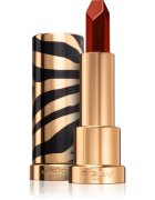 Sisley Phyto Rouge fényűző ápoló rúzs hialuronsavval árnyalat 41 Rouge Miami 3.4 g