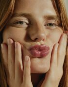 Sisley Phyto Rouge Shine fényes ajakrúzs hidratáló hatással árnyalat 26 Sheer Bel Air 3 g