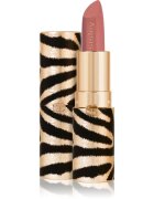 Sisley Phyto Rouge Velvet fényűző ápoló rúzs matt hatással árnyalat 10 Beige Nude 3 g