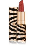 Sisley Phyto Rouge Velvet fényűző ápoló rúzs matt hatással árnyalat 31 Orange Fawn 3 g
