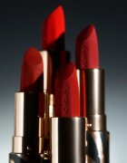Sisley Phyto Rouge Velvet fényűző ápoló rúzs matt hatással árnyalat 31 Orange Fawn 3 g