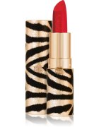 Sisley Phyto Rouge Velvet fényűző ápoló rúzs matt hatással árnyalat 40 Rouge Icon 3 g