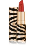 Sisley Phyto Rouge Velvet fényűző ápoló rúzs matt hatással árnyalat 43 Rouge Ardent 3 g