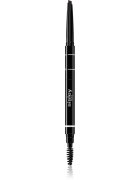 Sisley Phyto-Sourcils Design precíz szemöldökceruza 3 az 1-ben árnyalat 6 Espresso 04 g