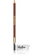 Sisley Phyto-Sourcils Perfect szemöldök ceruza kefével árnyalat 02 Chatain 0.55 g