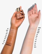 Sisley Phyto-Teint Nude élénkítő és hidratáló alapozó természetes hatásért árnyalat 5W Toffee 30 ml