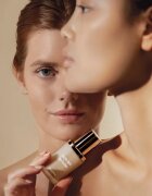 Sisley Phyto-Teint Perfection Magas fedésű alapozó az élénk és kisimított arcbőrért árnyalat 1N - Ivory 30 ml