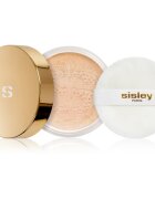 Sisley Phyto-Teint Poudre Libre mattító lágy púder hidratáló hatással 2 Translucent 12 g