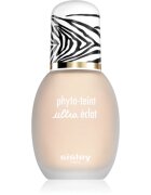 Sisley Phyto-Teint Ultra Eclat tartós folyékony alapozó az élénk bőrért árnyalat 00W (00+) Shell 30 ml