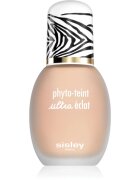 Sisley Phyto-Teint Ultra Eclat tartós folyékony alapozó az élénk bőrért árnyalat 0C (0+) Vanilla 30 ml