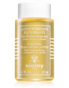 Sisley Purifying Re-Balancing Lotion With Tropical Resins tonik kombinált és zsíros bőrre 125 ml